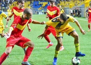 Serie C/C, tutti gli avversari del Taranto: il Messina
