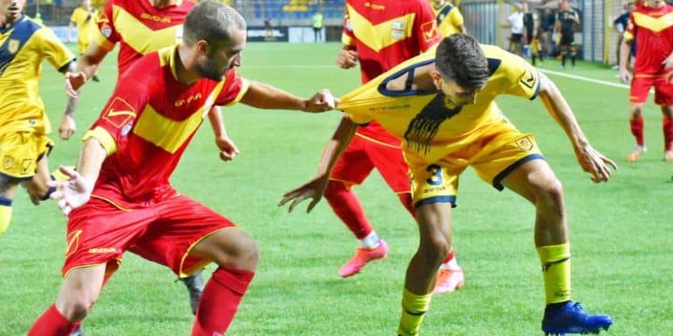 Serie C/C, tutti gli avversari del Taranto: il Messina