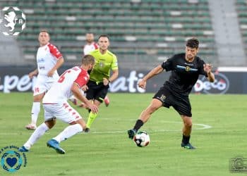 Serie C, mercato: Fidelis Andria inarrestabile. Ufficiale Casoli, in arrivo Minelli