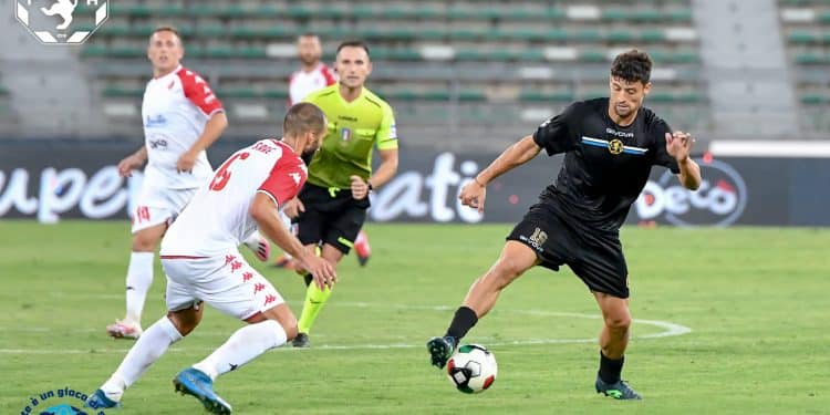 Serie C, mercato: Fidelis Andria inarrestabile. Ufficiale Casoli, in arrivo Minelli
