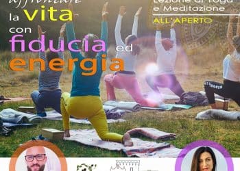 Torchiarolo, venerdì 27 agosto lezione di yoga e meditazione all’aperto