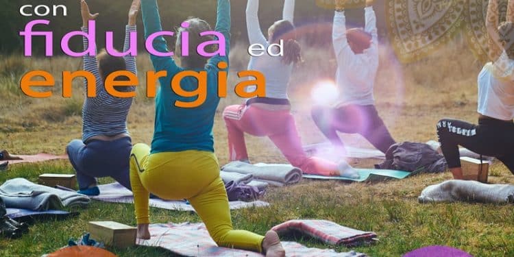 Torchiarolo, venerdì 27 agosto lezione di yoga e meditazione all’aperto