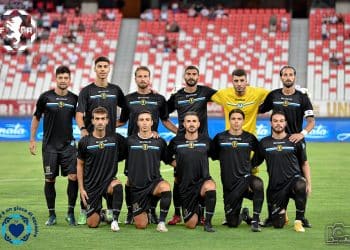 Serie C, mercato: Fidelis Andria inarrestabile. Ufficiale Casoli, in arrivo Minelli