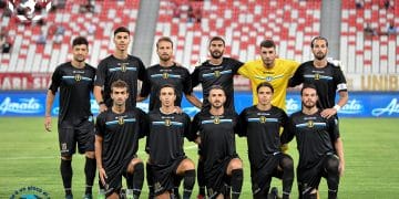 Serie C, mercato: Fidelis Andria inarrestabile. Ufficiale Casoli, in arrivo Minelli