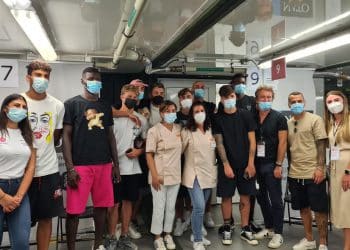 Taranto, effettuata vaccinazione anti Covid-19