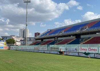 Taranto, sopralluogo allo Iacovone dell’assessore Viggiano