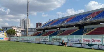 Taranto, sopralluogo allo Iacovone dell’assessore Viggiano