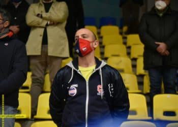 CJ Taranto il matrimonio con Shopping Sport continua