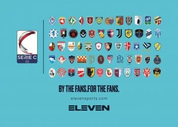 Countdown streaming per Eleven Sports: – 1 dall’inizio campionato