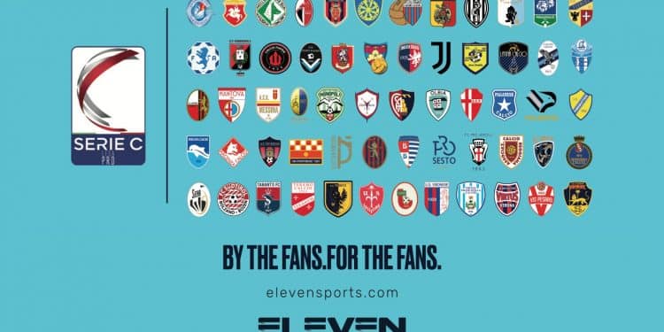 Countdown streaming per Eleven Sports: – 1 dall’inizio campionato