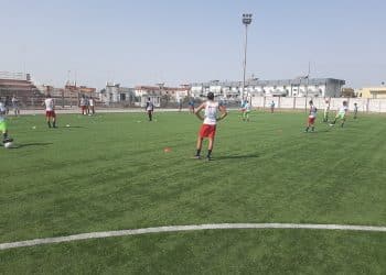 Asd Castellaneta, ecco i convocati per la preparazione precampionato