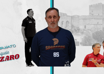 Volley Club Grottaglie: la Serie B riparte da Coach Azzaro