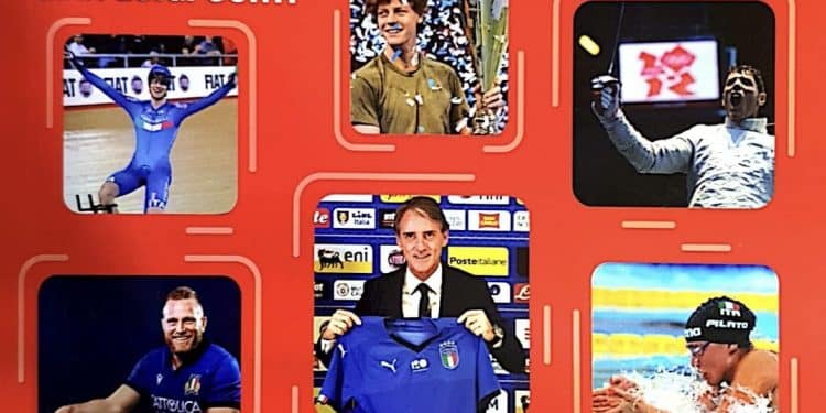 Editoria, GiornaleRossoBlu.it sull’Annuario USSI 2021