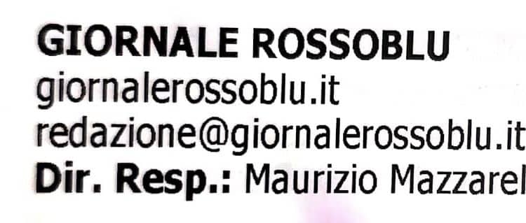 Editoria, GiornaleRossoBlu.it sull’Annuario USSI 2021