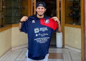 ASD Gioco Calcio tra Amici c5, ufficiale la riconferma di Simone De Mitri