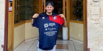 ASD Gioco Calcio tra Amici c5, ufficiale la riconferma di Simone De Mitri