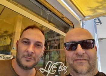 ASD Life Bar 2018, GiornaleRossoBlu.it sarà ancora media partner
