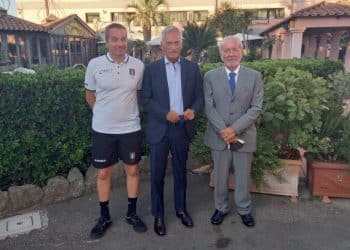 Serie C, incontro tra i vertici di Lega Pro e AIA