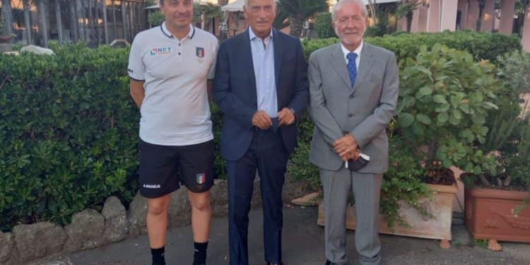 Serie C, incontro tra i vertici di Lega Pro e AIA
