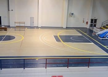 ASD Gioco Calcio tra Amici c5, le gare interne si giocheranno al Palazzetto di San Giorgio Ionico
