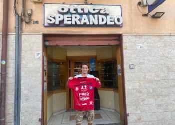 ASD Gioco Calcio tra Amici c5, arrivano ufficialmente De Santis e Tripiedi