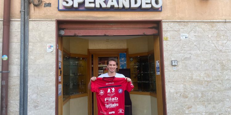 ASD Gioco Calcio tra Amici c5, arrivano ufficialmente De Santis e Tripiedi