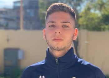 Calcio, mercato: Nereto scatenato, vicino anche Giuseppe Riceputo