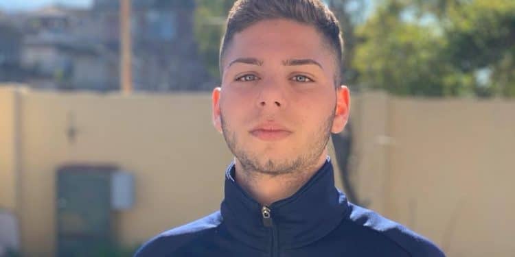 Calcio, mercato: Nereto scatenato, vicino anche Giuseppe Riceputo