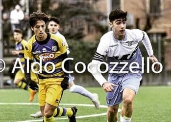Calcio, mercato: Giuliano Guadagnoli approda al Nereto