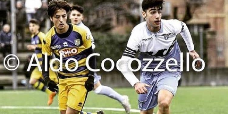 Calcio, mercato: Giuliano Guadagnoli approda al Nereto