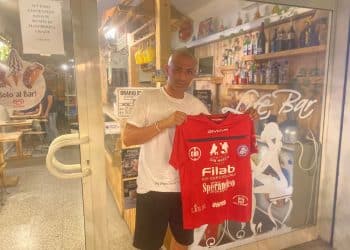 ASD Gioco Calcio tra Amici c5, ufficiale l’arrivo di Fabio De Giorgio