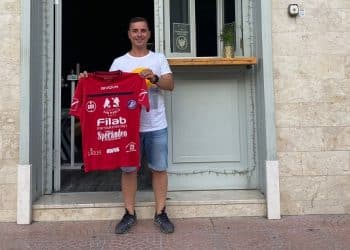 ASD Gioco Calcio tra Amici c5, confermato il centrale Francesco D’Auria