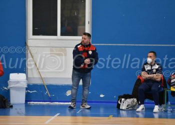 Città di Taranto, Liotino “Ci attende un campionato affascinante”