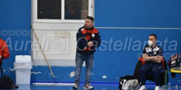 Città di Taranto, Liotino “Ci attende un campionato affascinante”