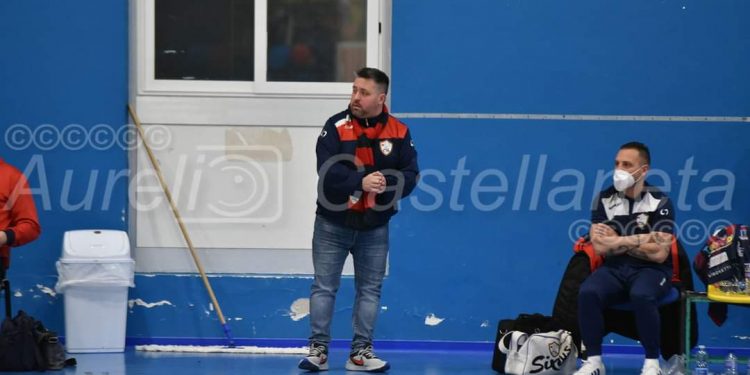 Città di Taranto, Liotino “Ci attende un campionato affascinante”