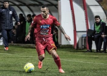 Taranto, con Giovinco arrivano estro e fantasia: la scheda