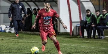 Taranto, con Giovinco arrivano estro e fantasia: la scheda