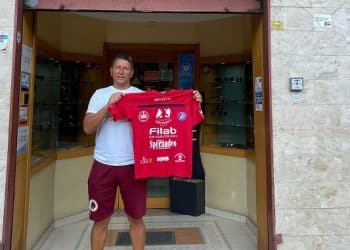ASD Gioco Calcio tra Amici c5, ufficiale l’ingaggio dell’esperto Raffaele Lupoli