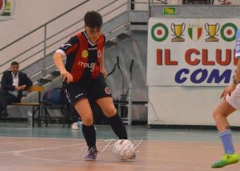 Italcave Real Statte, rientra dal prestito Floriana Marangione