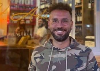 ASD Gioco Calcio tra Amici c5, confermato il pivot Marco Russo