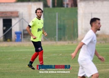 Taranto-Afragolese 4-2, la fotogallery