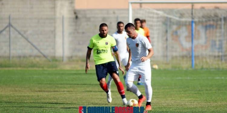 Taranto-Afragolese 4-2, la fotogallery