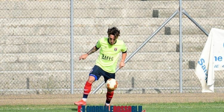 Taranto-Afragolese 4-2, la fotogallery