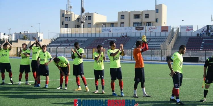 Taranto, contro il Molfetta finisce con un pareggio senza reti