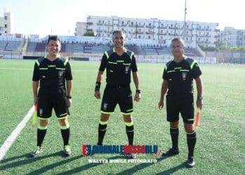 Virtus Francavilla-Taranto 2-0 (Coppa Italia): Esordio amaro, i rossoblu pagano lo scotto dell’esordio