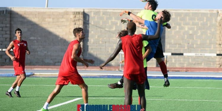 Virtus Francavilla-Taranto 2-0 (Coppa Italia): Esordio amaro, i rossoblu pagano lo scotto dell’esordio