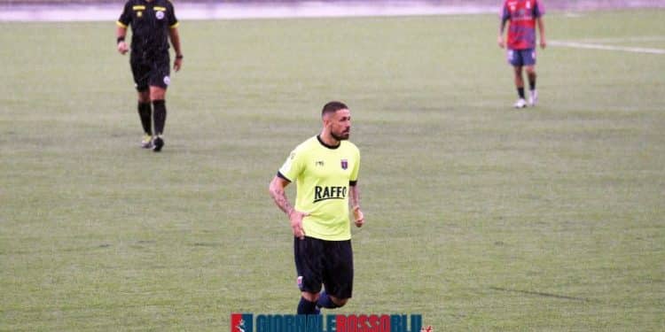 Castellaneta-Taranto 1-2, la fotogallery