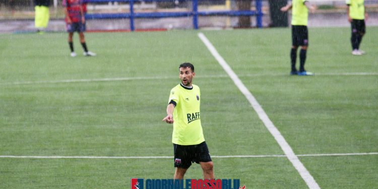 Castellaneta-Taranto 1-2, la fotogallery