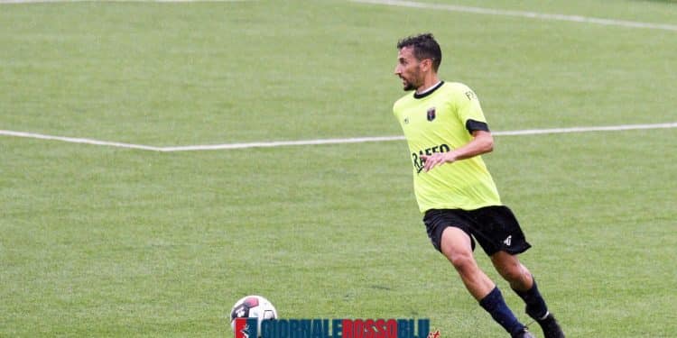 Castellaneta-Taranto 1-2, la fotogallery