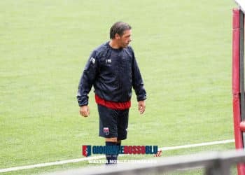 Castellaneta-Taranto 1-2, la fotogallery